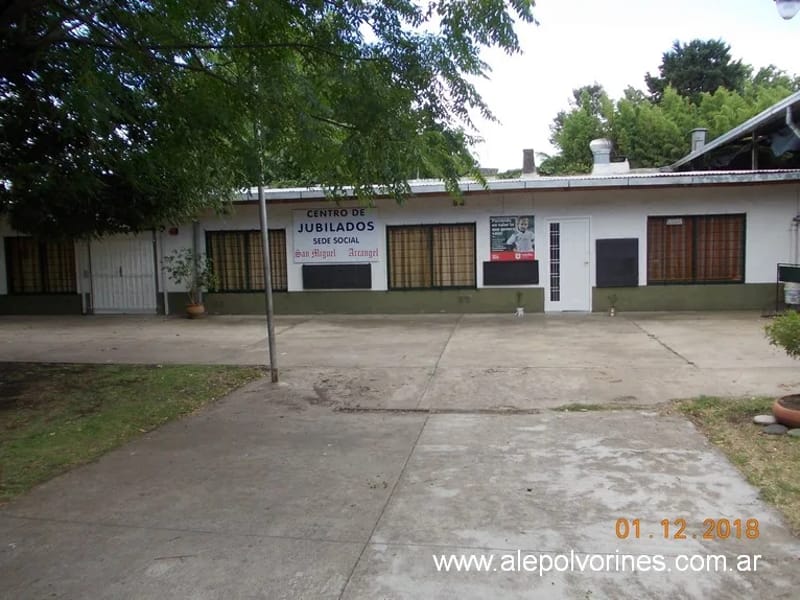 Centro Gerontologico Recrear - Hogar de Ancianos in MORON, BUENOS AIRES photo 2