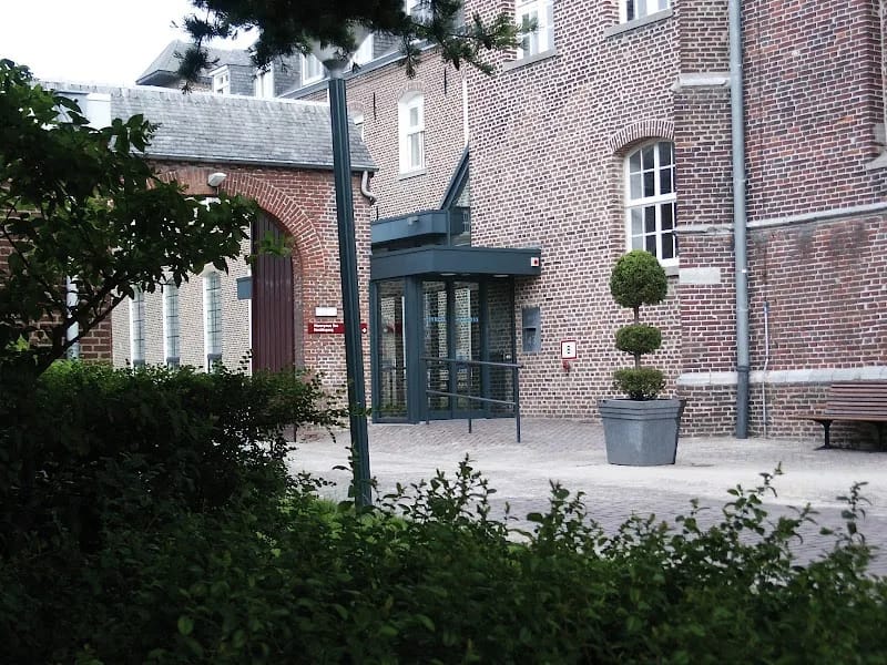 Zorgcentrum Hieronymus - Begeleid Wonen in Weert, Limburg photo 3
