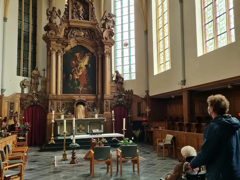 Zorgcentrum Hieronymus - Begeleid Wonen in Weert, Limburg photo 4