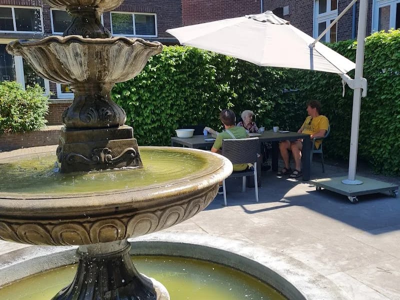 Zorgcentrum Hieronymus - Begeleid Wonen in Weert, Limburg photo 6
