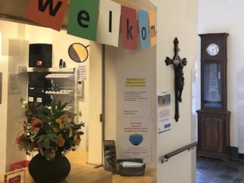 Zorgcentrum Hieronymus - Begeleid Wonen in Weert, Limburg photo 8