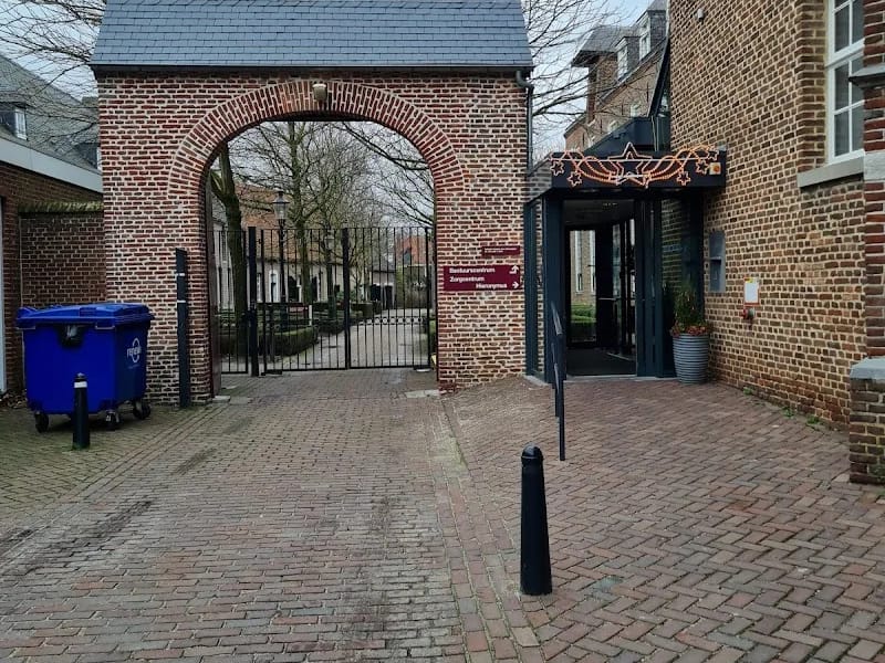 Zorgcentrum Hieronymus - Begeleid Wonen in Weert, Limburg photo 7