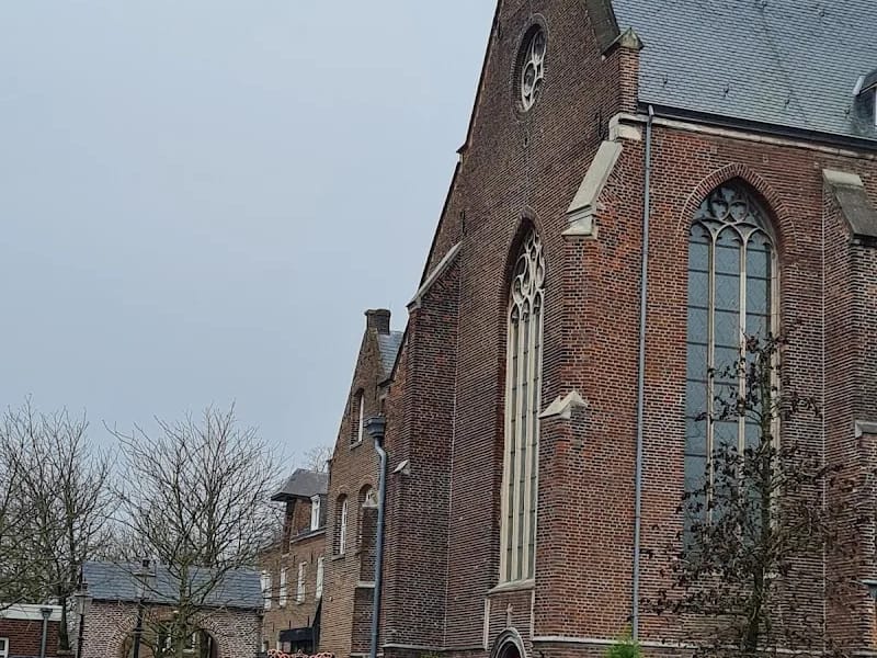 Zorgcentrum Hieronymus - Begeleid Wonen in Weert, Limburg photo 5