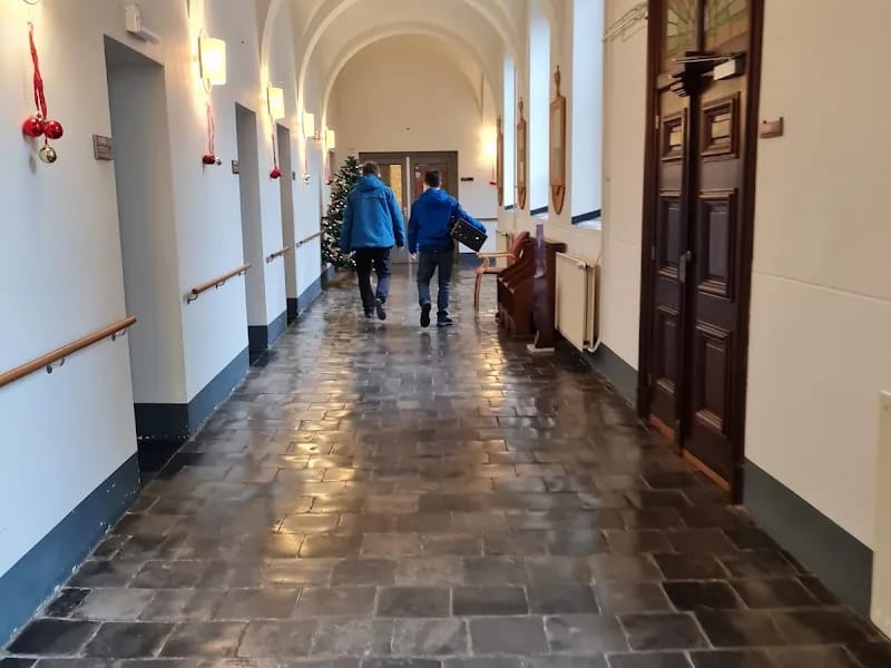 Zorgcentrum Hieronymus - Begeleid Wonen in Weert, Limburg photo 2