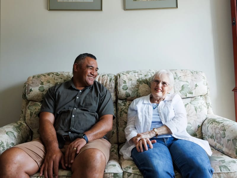 HammondCare At Home - Coffs Harbour - In-Home Care in Coffs Harbour, NSW photo 2