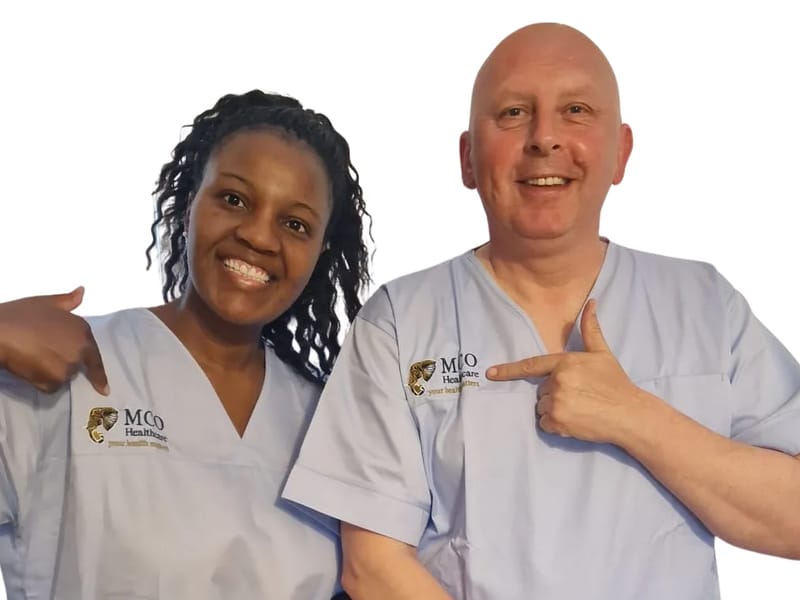 MCO Healthcare Limited (Portsmouth) in Portsmouth, England photo 2