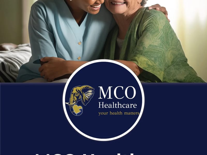 MCO Healthcare Limited (Portsmouth) in Portsmouth, England photo 1