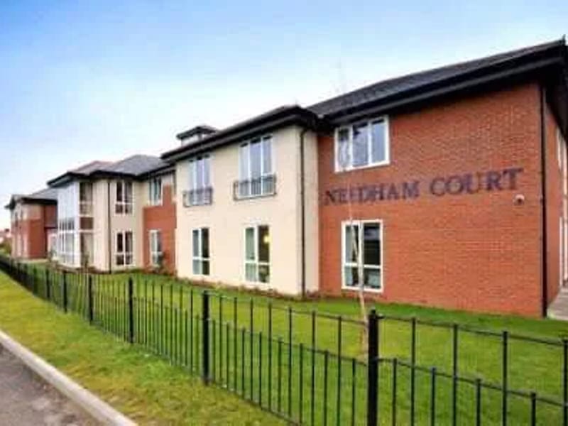 Needham Court - Nursing Home in Jarrow, England photo 2