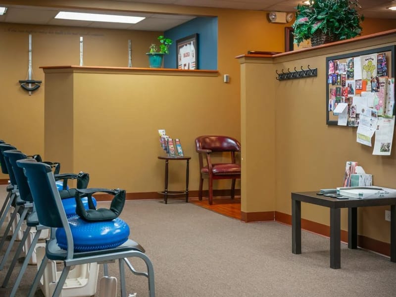 Optimal Chiropractic Family Sports Rehab INC - Home Health Nursing in Crown Point, IN photo 1