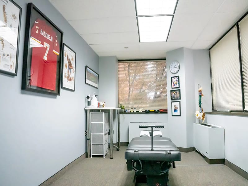Optimal Chiropractic Family Sports Rehab INC - Home Health Nursing in Crown Point, IN photo 3