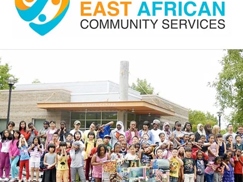 Community Support Services East - Adult Day Care in Christchurch, England photo 1