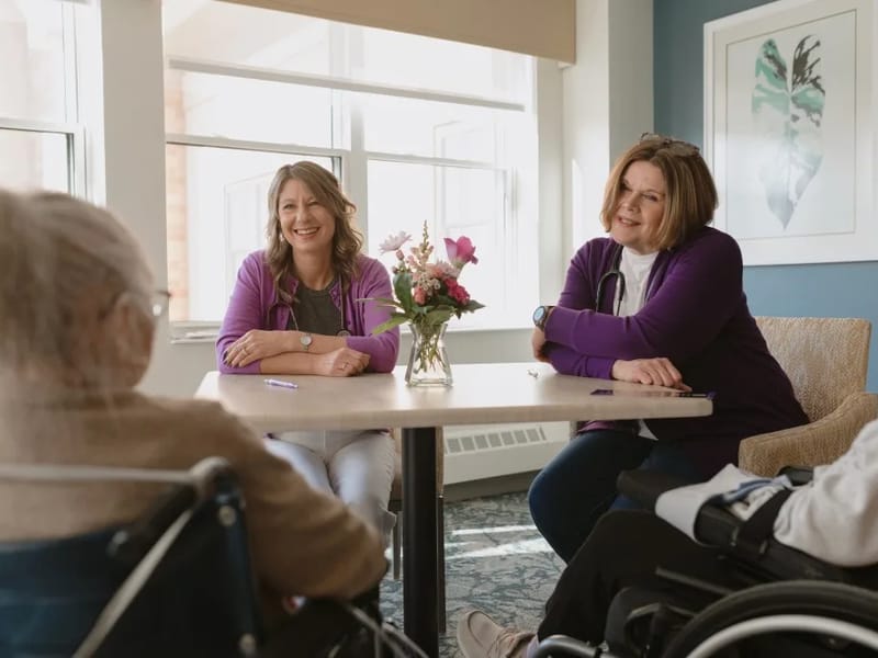 Dignified Transitions - Geriatric Care Management in Clara City, MN photo 1