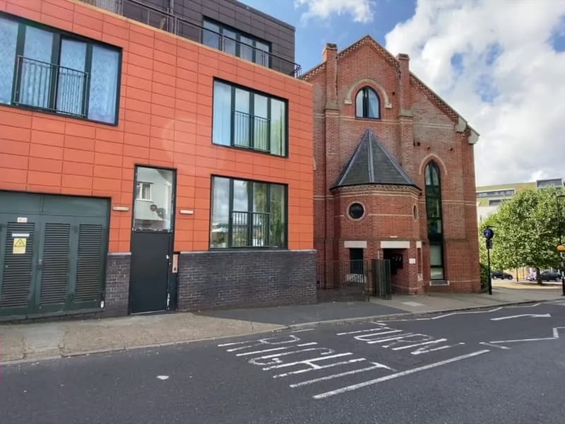 Hamlet Abbey Ltd in Ipswich, England photo 2