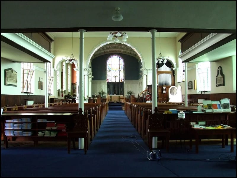 Hamlet Abbey Ltd in Ipswich, England photo 1