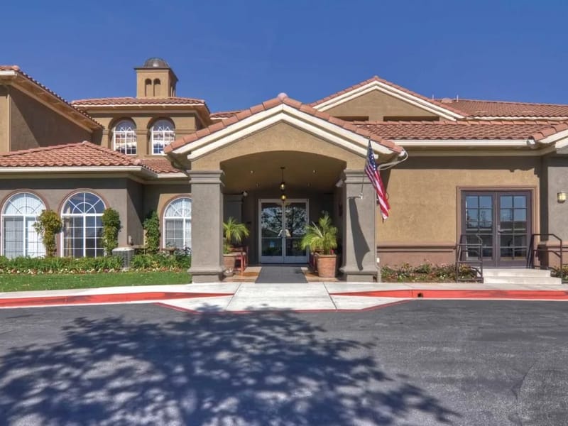 La Vida At Mission Viejo - Assisted Living in Mission Viejo, CA photo 1