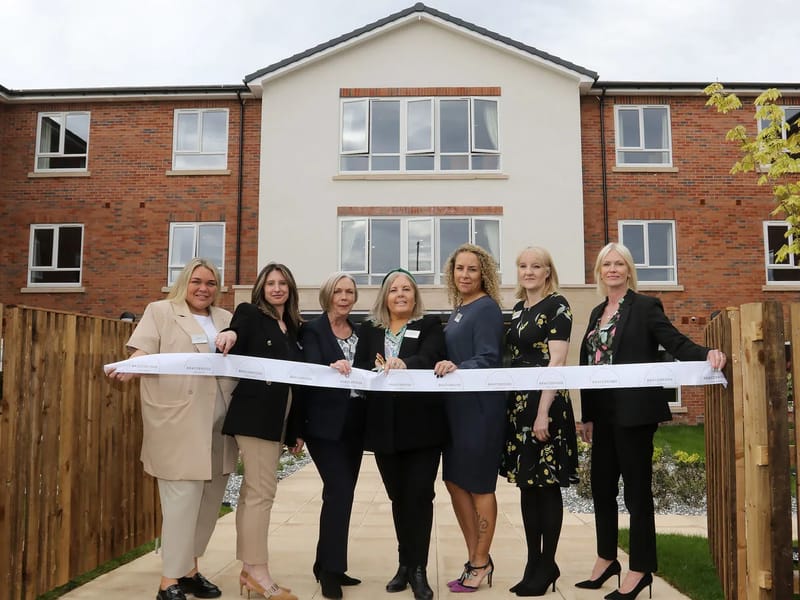 New Era Care Solutions Ltd - Shropshire - In-Home Care in Telford, England photo 3
