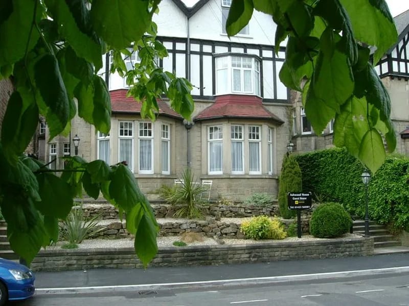 Ashwood House Limited (Ilford) - Nursing Home in Ilford, England photo 3