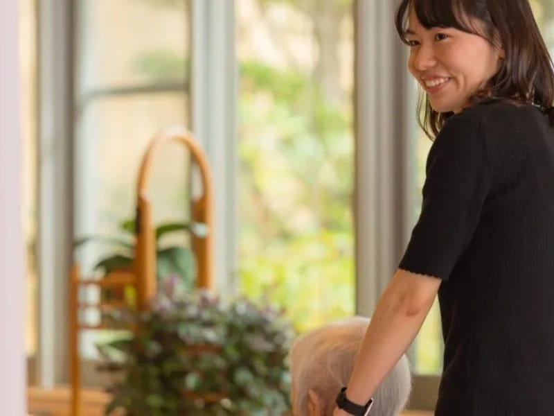 ゆめの里今井 - 特別養護老人ホーム in 松本市, 長野県 photo 2