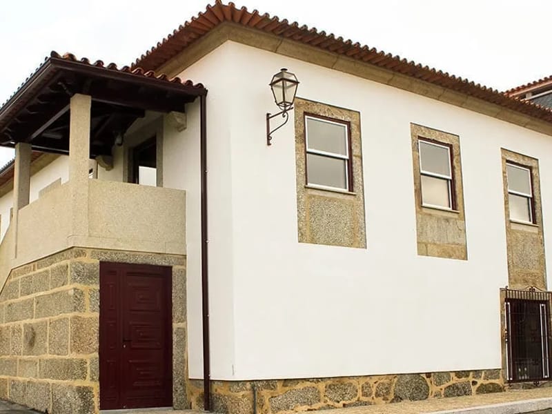 Residência Pratinha - Residencial para Idosos in Famalicão, Braga photo 2