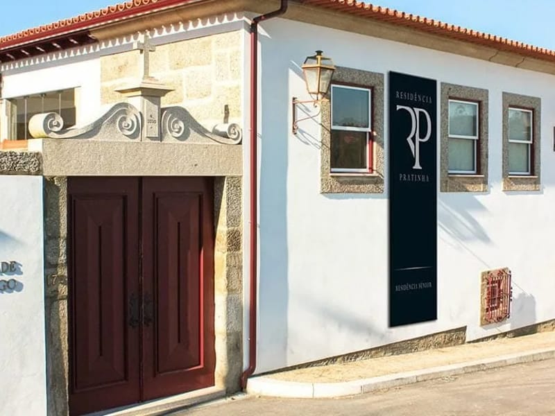 Residência Pratinha - Residencial para Idosos in Famalicão, Braga photo 1