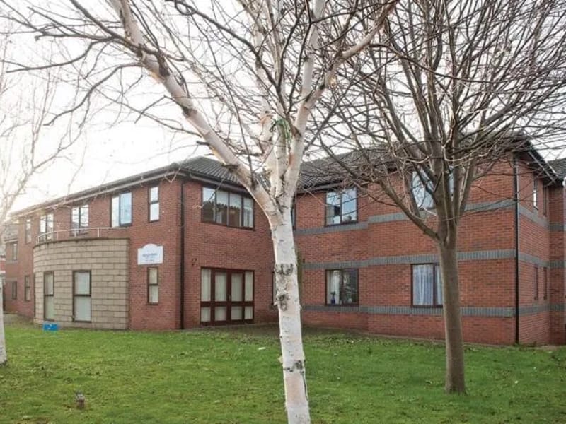 Ashlea Mews - Assisted Living in South Shields, England photo 3