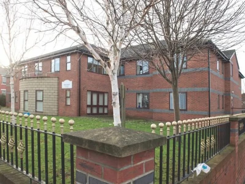 Ashlea Mews - Assisted Living in South Shields, England photo 2