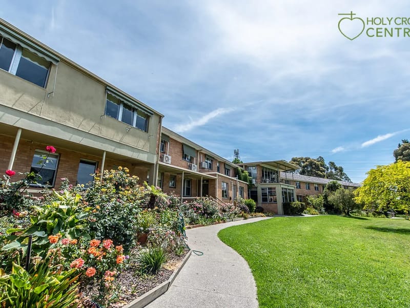 Holy Cross Community Care Ltd - Nursing Home in Bankstown, NSW photo 2