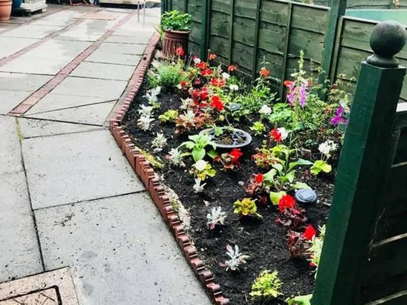 Belvoir Care Home Limited - Nursing Home in Rochdale, England photo 1