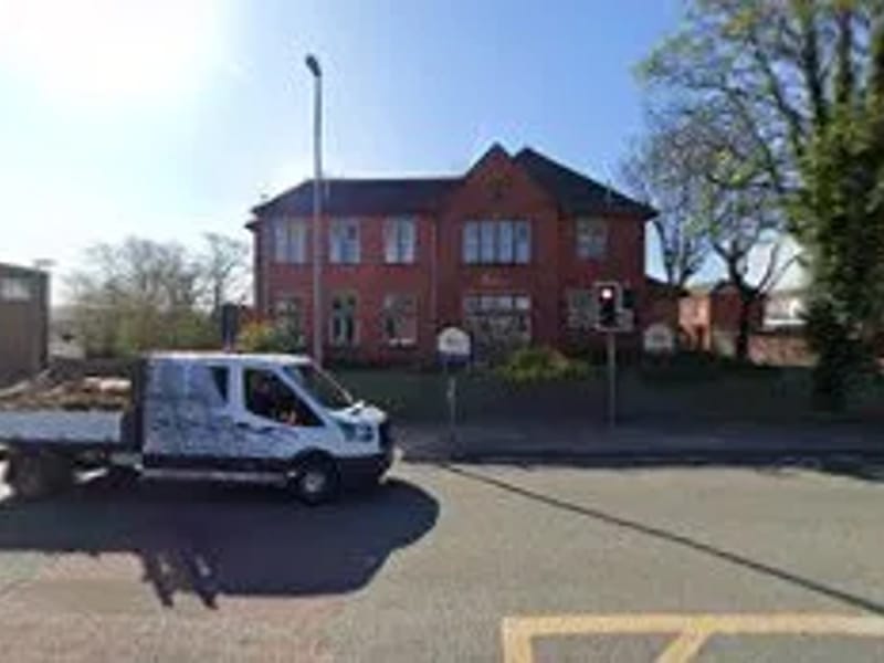 Belvoir Care Home Limited - Nursing Home in Rochdale, England photo 2