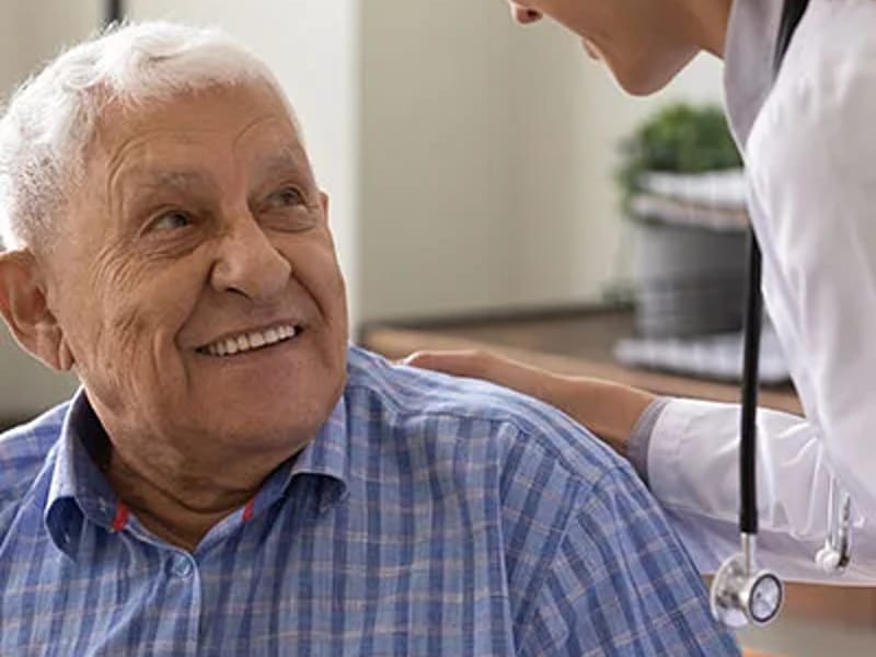 Covenant Post Acute - Nursing Home in Fresno, CA photo 1