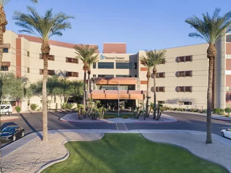Banner Desert Medical Center - Hospital in Mesa, AZ photo 1