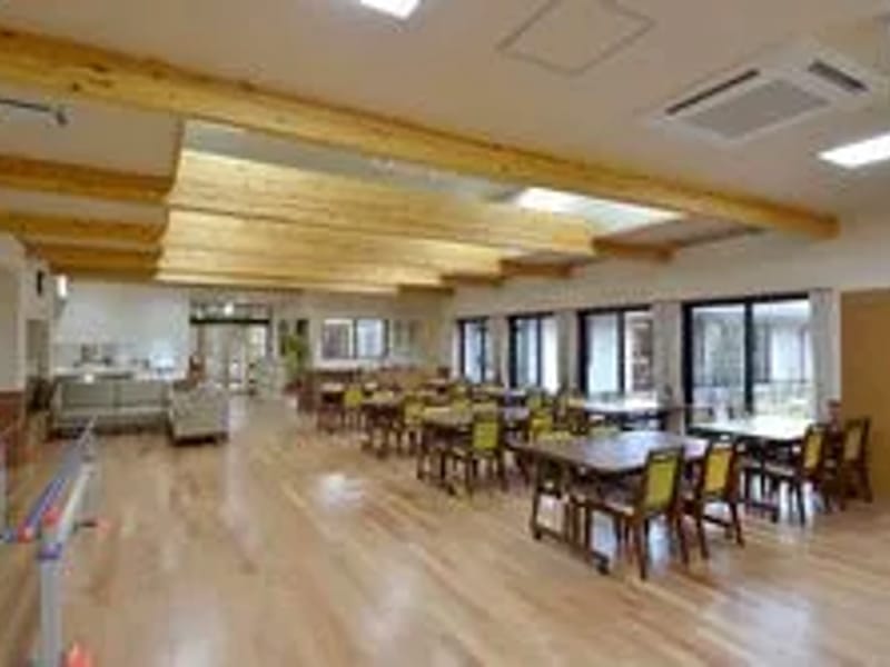 なぎの森デイサービスセンター - デイサービス in 山口市, 山口県 photo 1