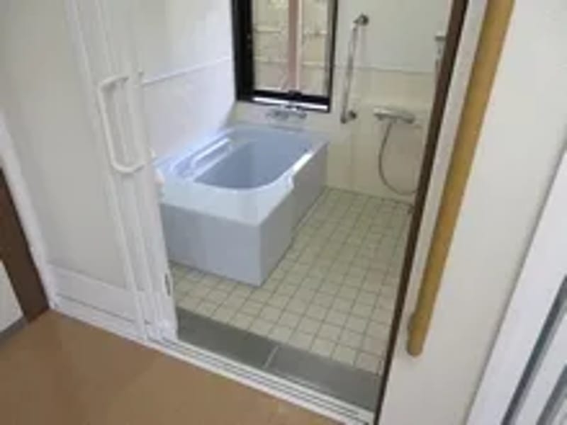 なぎの森デイサービスセンター - デイサービス in 山口市, 山口県 photo 3