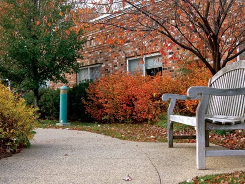 Hamden Rehabilitation & Healthcare Center - Nursing Home in Hamden, CT photo 3