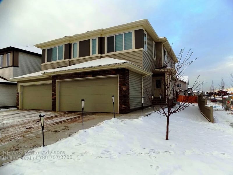 Capital Care Adult Duplexes - Assisted Living in Edmonton, AB photo 2