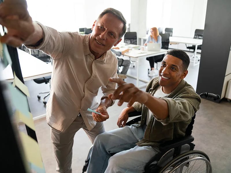 Ariya House - Assisted Living in Barnsley, England photo 1