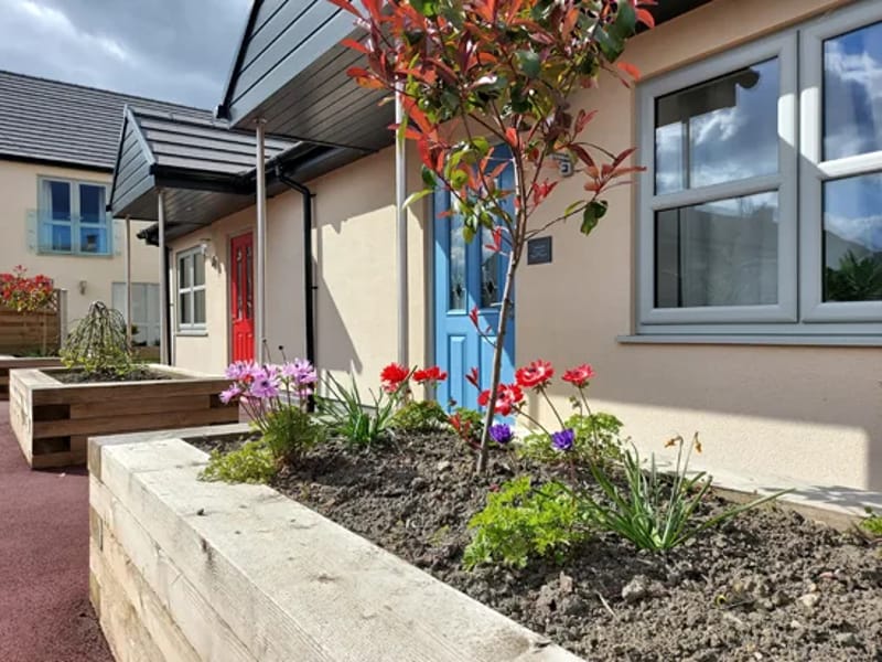 Ariya House - Assisted Living in Barnsley, England photo 2