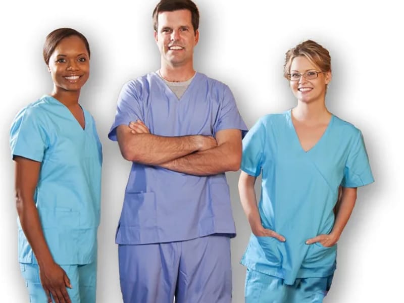 Ace Homecare Services LLC - Home Health Nursing in Cincinnati, OH photo 2