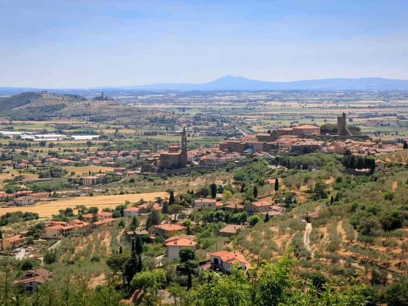 Rsa Castiglion Fiorentino - Casa di Riposo in Castiglion Fiorentino, Toscana photo 2