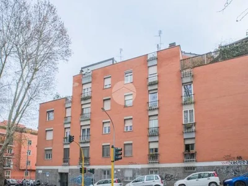 Anffas Roma Onlus/Semiresidenziale Via Vitellia - Residenza Assistita in ROMA, Lazio photo 2