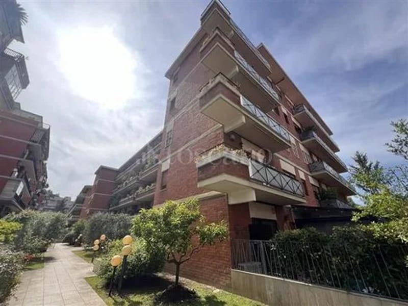 Anffas Roma Onlus/Semiresidenziale Via Vitellia - Residenza Assistita in ROMA, Lazio photo 1
