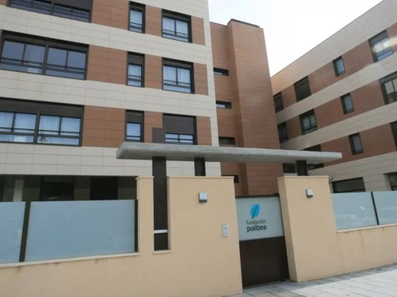 Fundación Polibea, Centro De Día - Centro de Día in Tres Cantos, Madrid photo 2