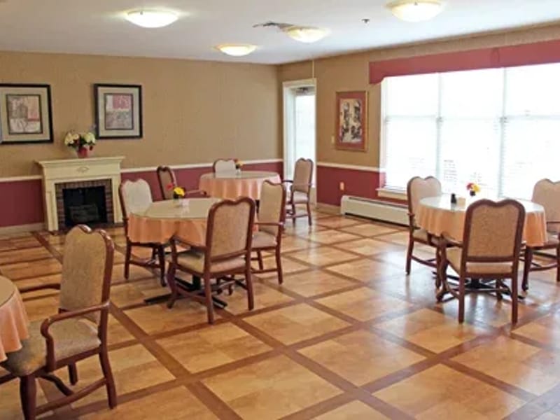 Apple Rehab Watertown — Assisted Living, Watertown, CT · photo 2