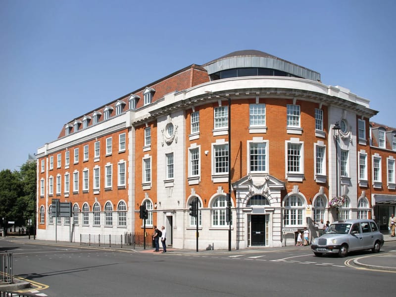 Heathfield House - Nursing Home in Uxbridge, England photo 3