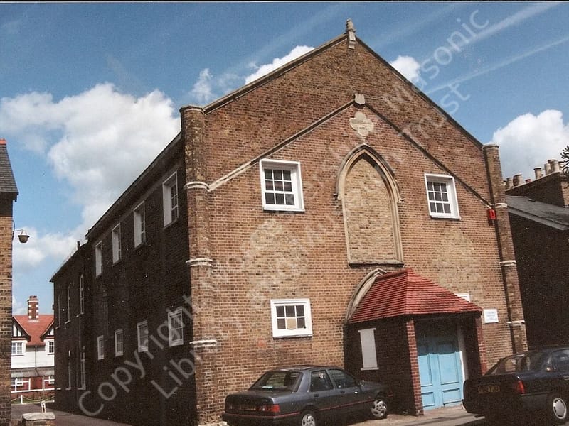 Heathfield House - Nursing Home in Uxbridge, England photo 2