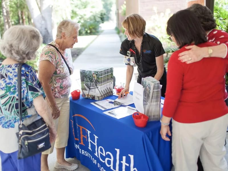 American Eldercare Of North Florida, LLC - Home Health Nursing in Tallahassee, FL photo 2