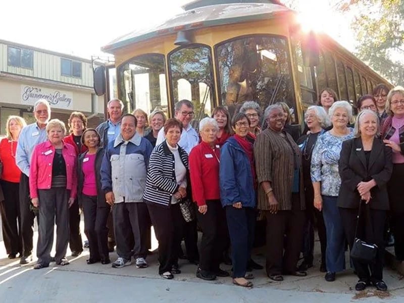 American Eldercare Of North Florida, LLC - Home Health Nursing in Tallahassee, FL photo 3