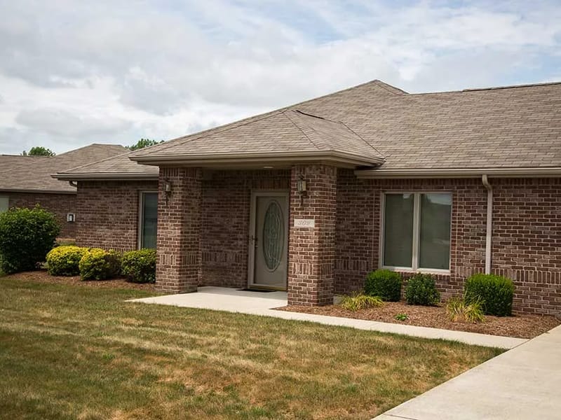 Crownpointe Of Hartford City - Assisted Living in Hartford City, IN photo 3