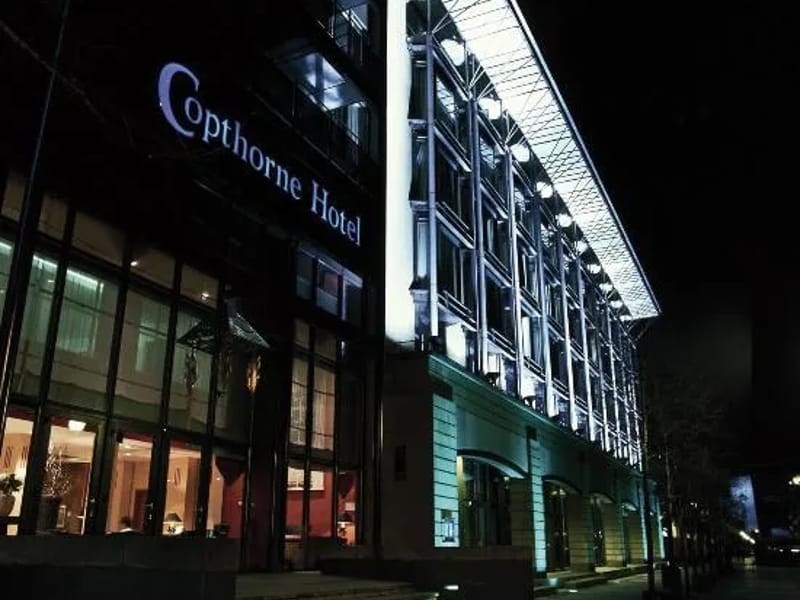 Comfort Call-North Tyneside in Newcastle Upon Tyne, England photo 2