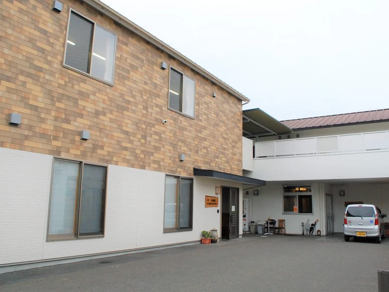 あすならホーム二階堂・介護支援センター - 有料老人ホーム in 天理市, 奈良県 photo 5